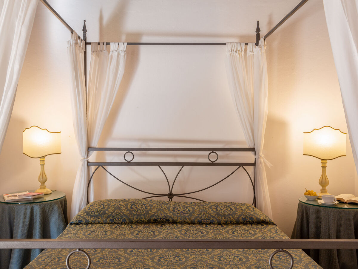 Villa Isabella – 20 pers, piscine et sauna en Toscane - Photo 33