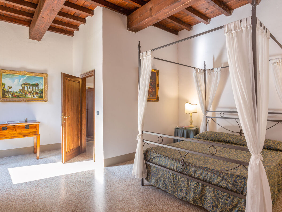 Villa Isabella – 20 pers, piscine et sauna en Toscane - Photo 34