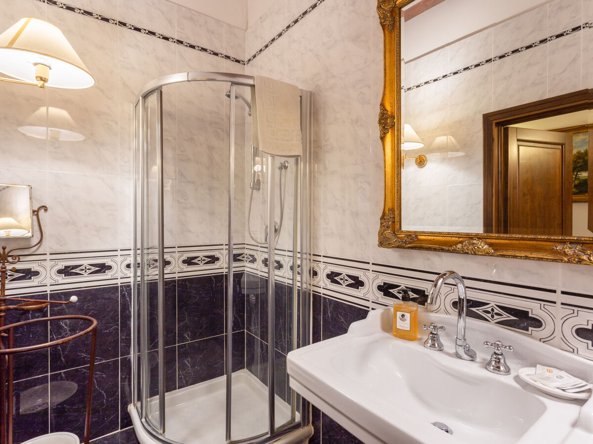 Villa Isabella – 20 pers, piscine et sauna en Toscane - Photo 39