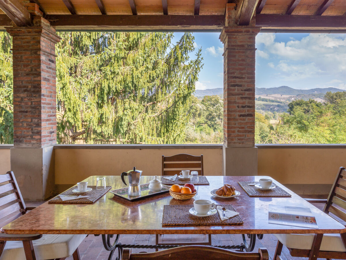 Villa Isabella – 20 pers, piscine et sauna en Toscane - Photo 41