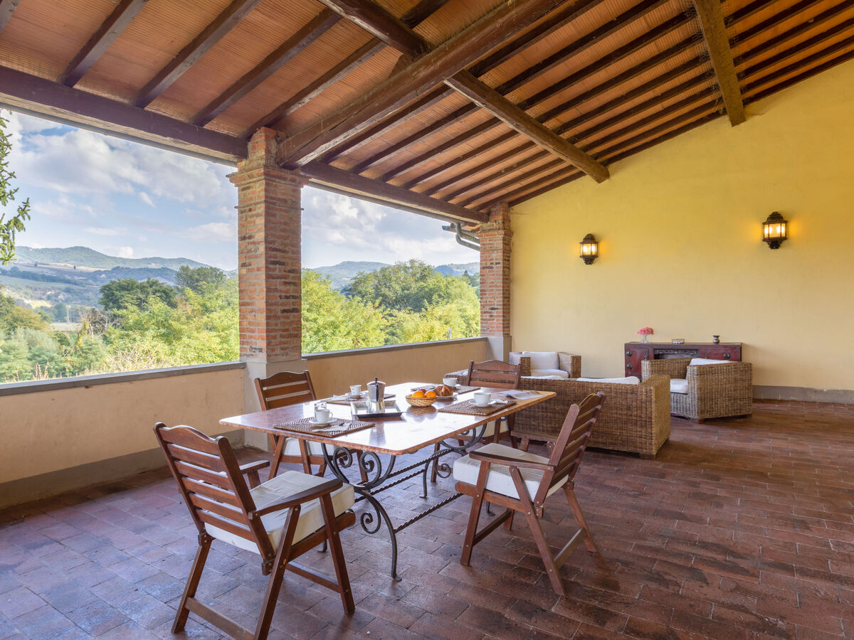 Villa Isabella – 20 pers, piscine et sauna en Toscane - Photo 42