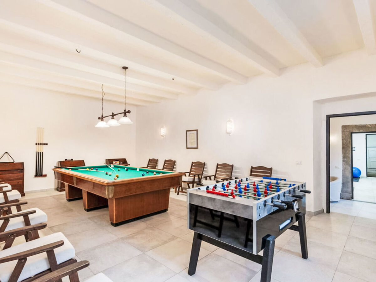 Villa Isabella – 20 pers, piscine et sauna en Toscane - Photo 43
