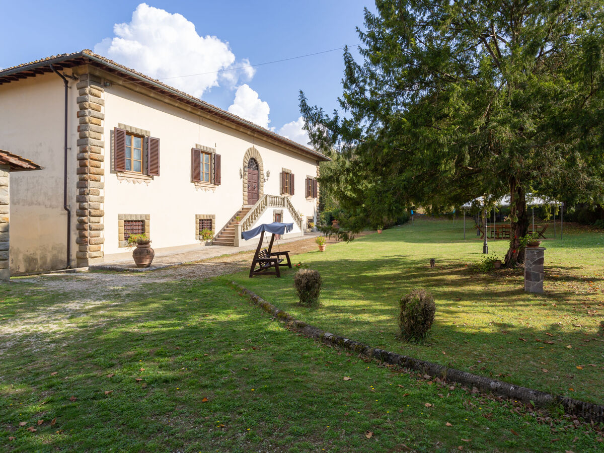 Villa Isabella – 20 pers, piscine et sauna en Toscane - Photo 49