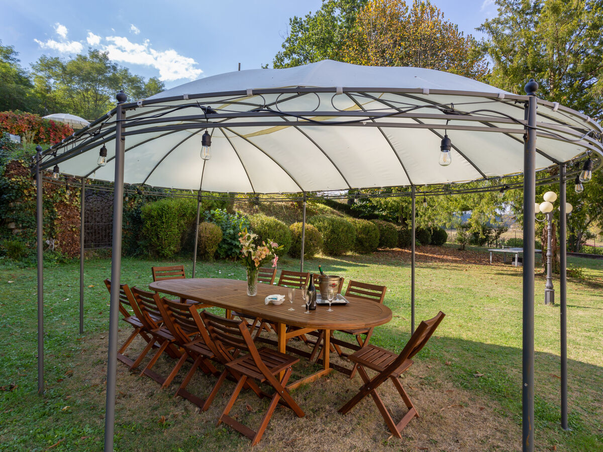 Villa Isabella – 20 pers, piscine et sauna en Toscane - Photo 51