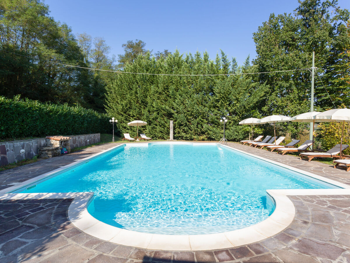 Villa Isabella – 20 pers, piscine et sauna en Toscane - Photo 52