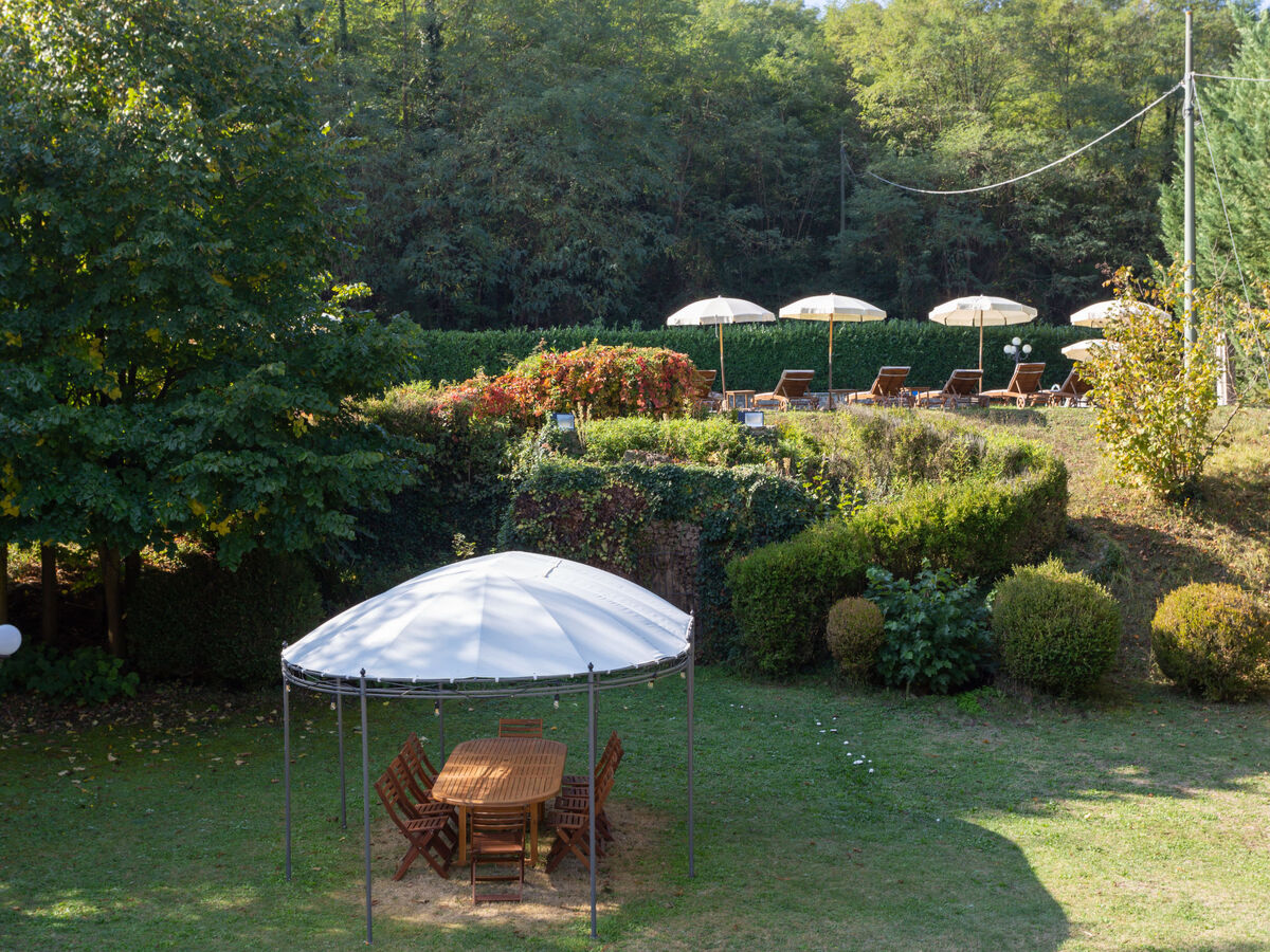 Villa Isabella – 20 pers, piscine et sauna en Toscane - Photo 54