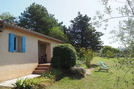 Location maison de vacances à Apt