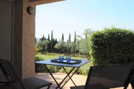 Ferienhaus in Apt, Gîte au Luberon près du marché d'Apt - Photo 1