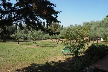 Ferienhaus in Apt, Gîte au Luberon près du marché d'Apt - Photo 2