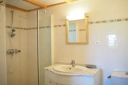 Ferienhaus in Apt, Gîte au Luberon près du marché d'Apt - Photo 8