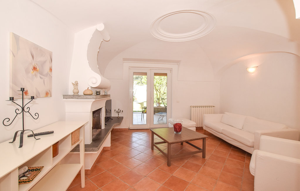 Maison pierre 3 chambres, jardin 400 m² à Forio - Photo 2
