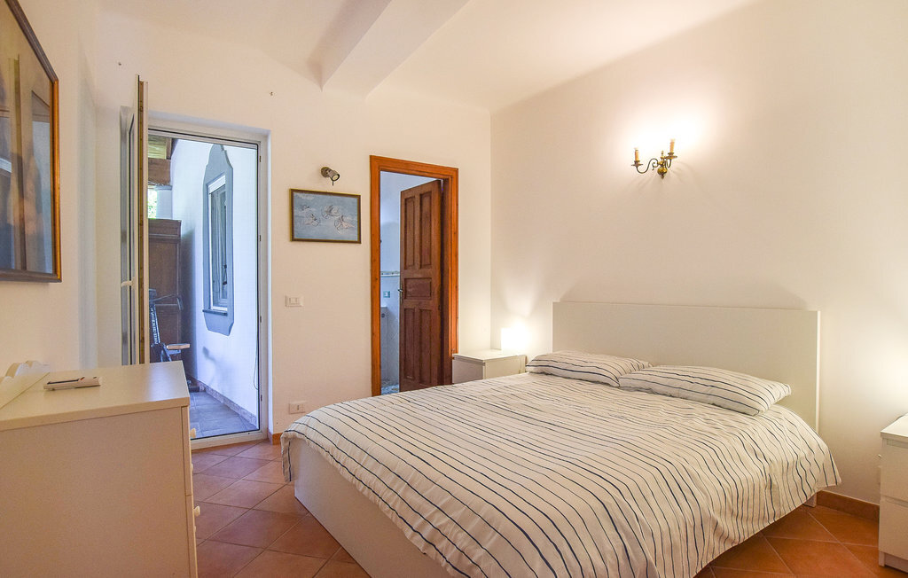 Maison pierre 3 chambres, jardin 400 m² à Forio - Photo 3