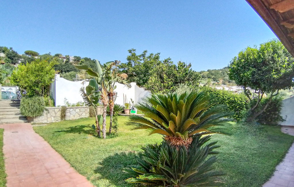 Maison pierre 3 chambres, jardin 400 m² à Forio - Photo 5
