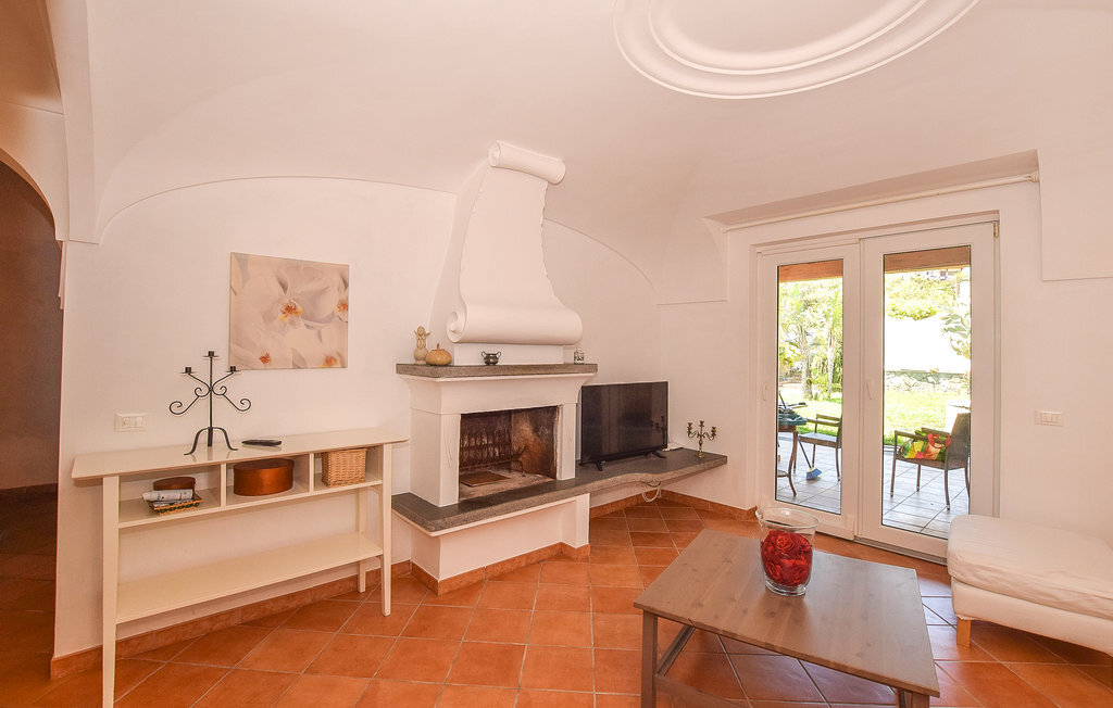 Maison pierre 3 chambres, jardin 400 m² à Forio - Photo 8