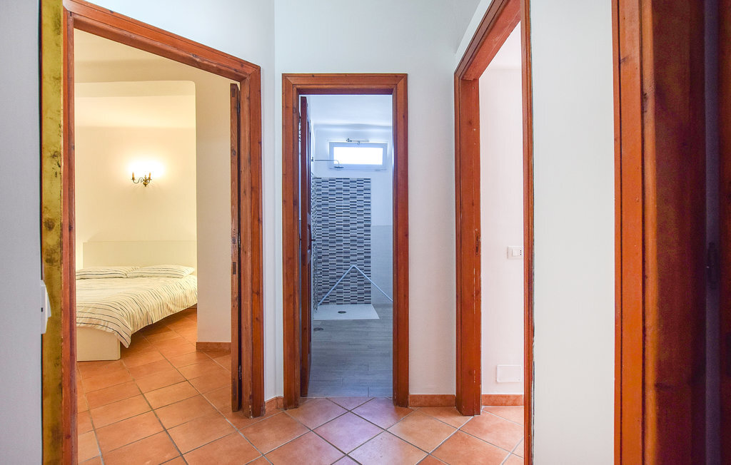 Maison pierre 3 chambres, jardin 400 m² à Forio - Photo 14