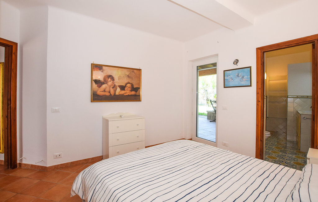 Maison pierre 3 chambres, jardin 400 m² à Forio - Photo 16