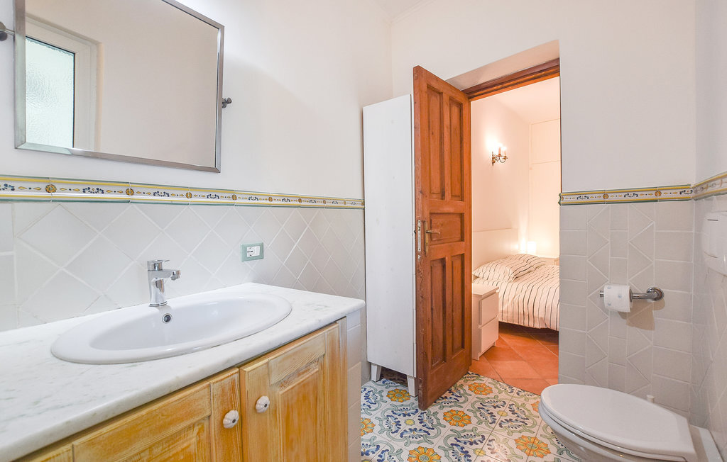 Maison pierre 3 chambres, jardin 400 m² à Forio - Photo 23