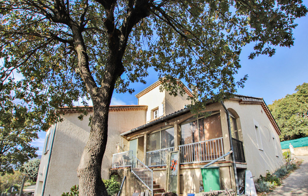 Maison 8 personnes à St Marcel les Sauzet - Photo 1
