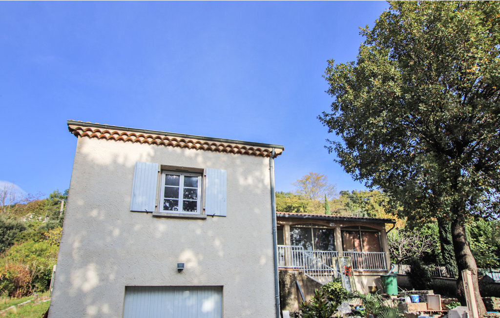 Maison 8 personnes à St Marcel les Sauzet - Photo 2
