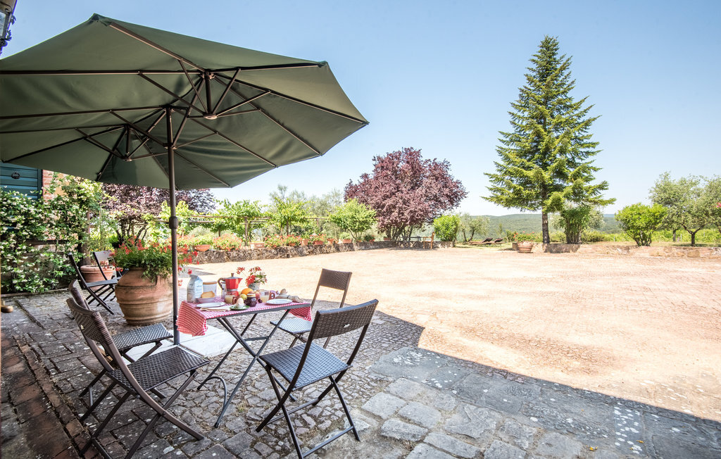 Casa Alfredo - Maison Toscane à 7 km de Sienne - Photo 2