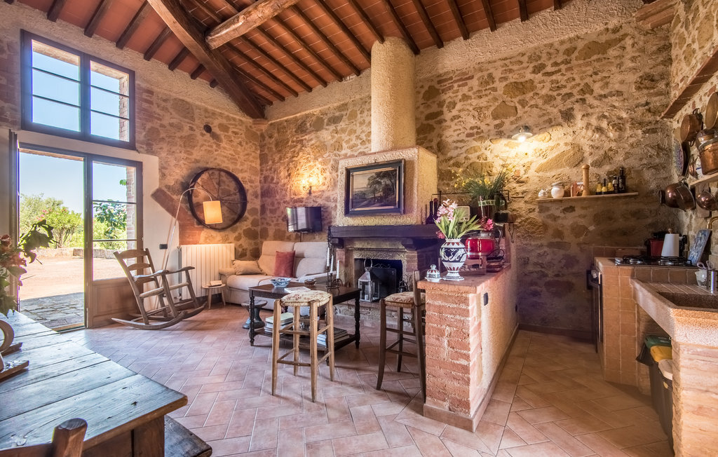 Casa Alfredo - Maison Toscane à 7 km de Sienne - Photo 3