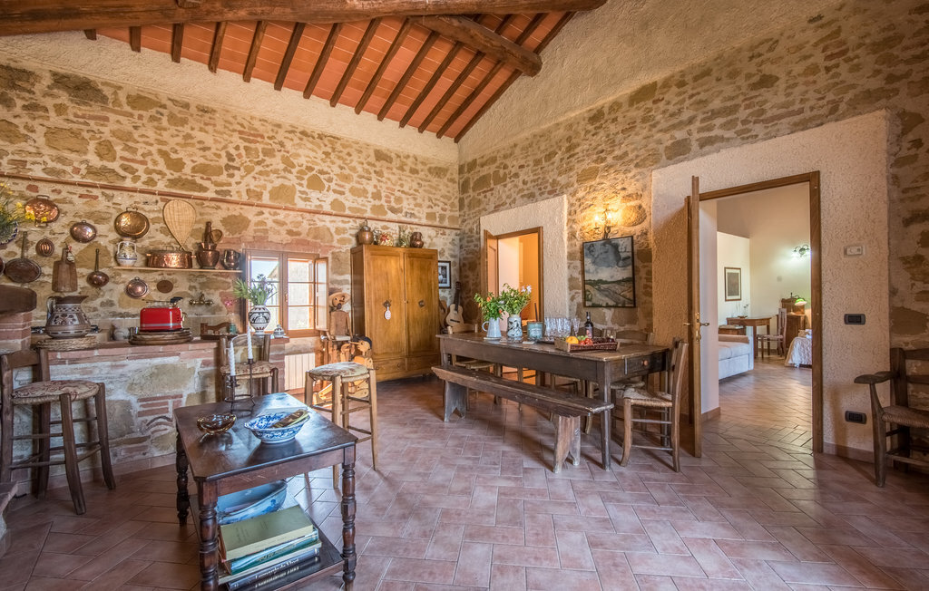 Casa Alfredo - Maison Toscane à 7 km de Sienne - Photo 4
