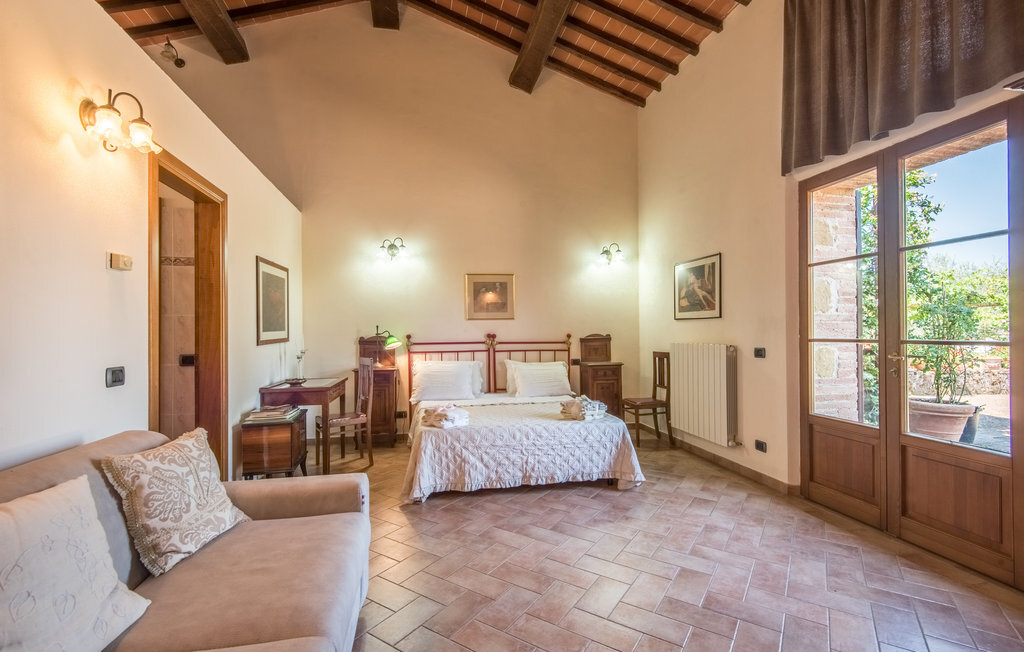 Casa Alfredo - Maison Toscane à 7 km de Sienne - Photo 5
