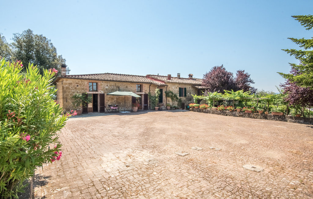 Casa Alfredo - Maison Toscane à 7 km de Sienne - Photo 9