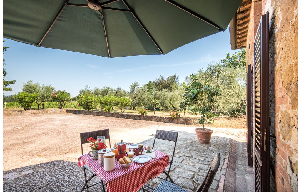 Casa Alfredo - Maison Toscane à 7 km de Sienne - Photo 13