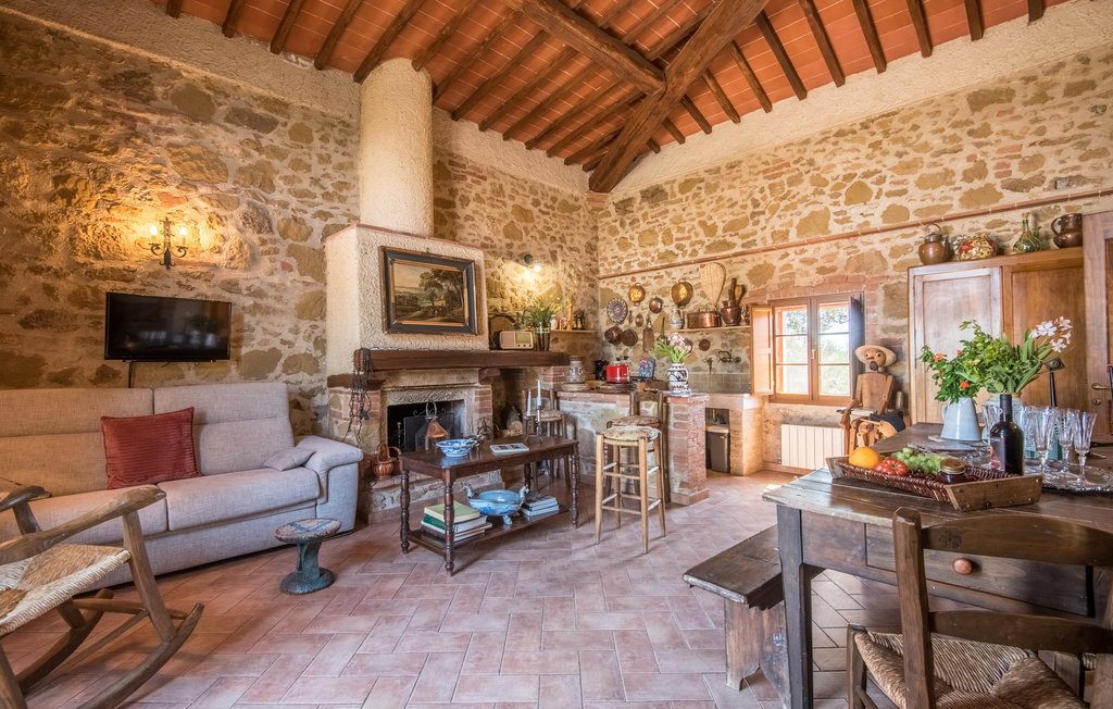 Casa Alfredo - Maison Toscane à 7 km de Sienne - Photo 16