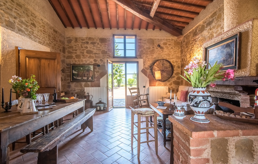 Casa Alfredo - Maison Toscane à 7 km de Sienne - Photo 17