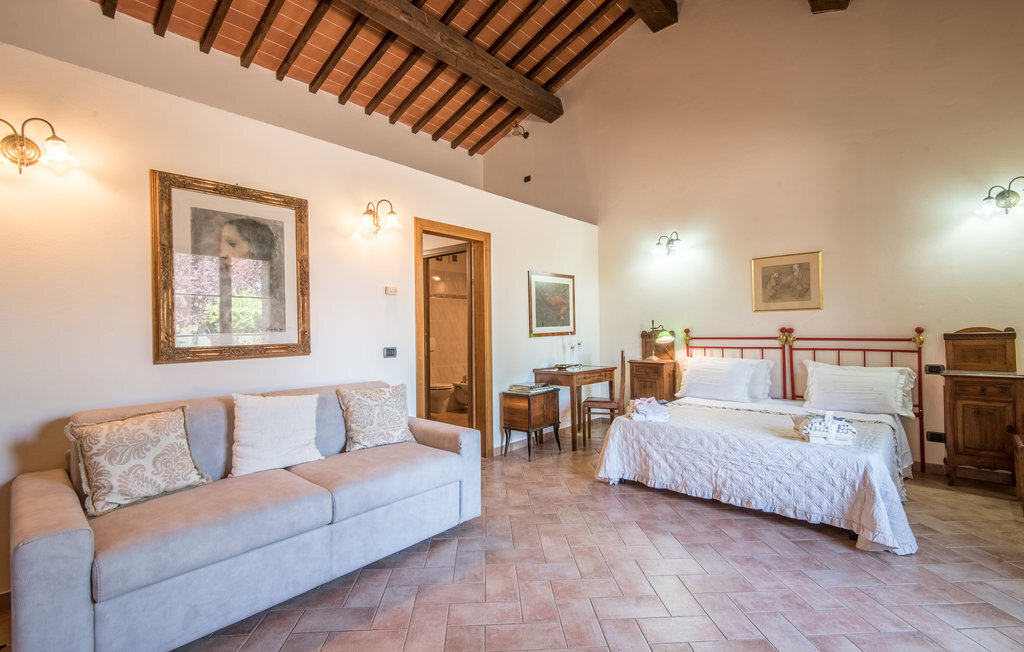 Casa Alfredo - Maison Toscane à 7 km de Sienne - Photo 19