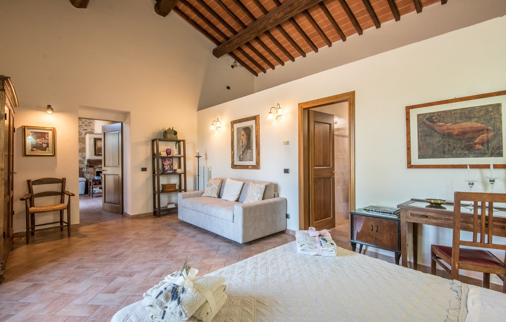 Casa Alfredo - Maison Toscane à 7 km de Sienne - Photo 20