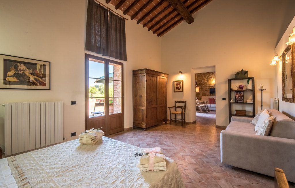 Casa Alfredo - Maison Toscane à 7 km de Sienne - Photo 21