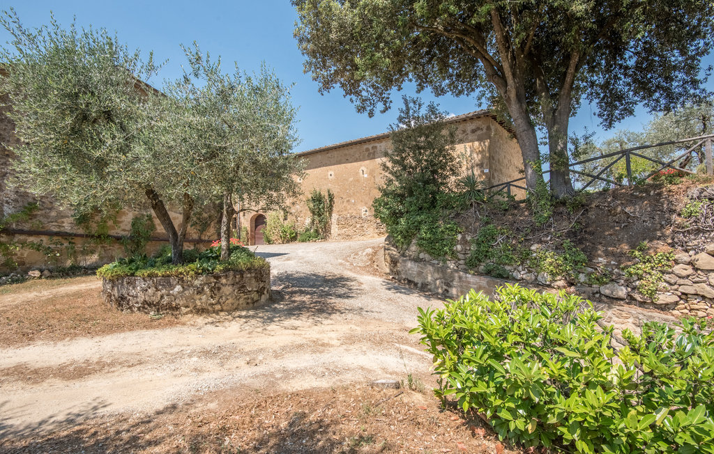 Casa Alfredo - Maison Toscane à 7 km de Sienne - Photo 25