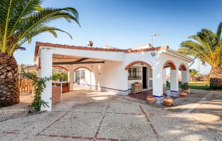 Maison 6 personnes à Chiclana de la Fronter - Photo 1