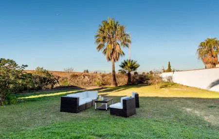Maison 6 personnes à Chiclana de la Fronter - Photo 2