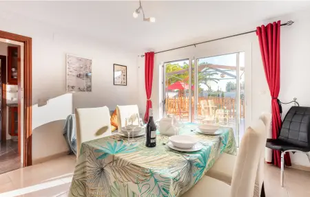 Maison 6 personnes à Chiclana de la Fronter - Photo 4