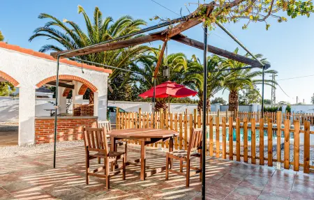 Maison 6 personnes à Chiclana de la Fronter - Photo 6