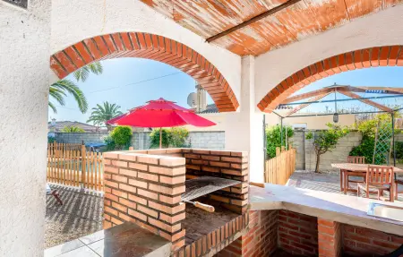 Maison 6 personnes à Chiclana de la Fronter - Photo 7