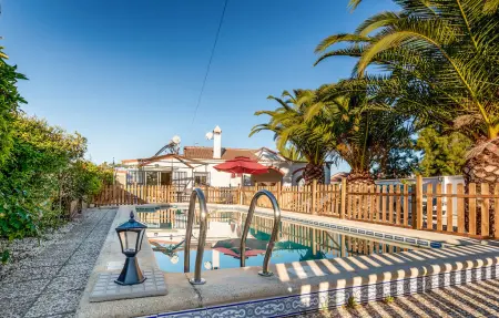 Maison 6 personnes à Chiclana de la Fronter - Photo 8