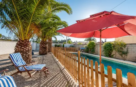 Maison 6 personnes à Chiclana de la Fronter - Photo 9