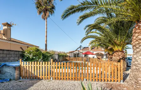 Maison 6 personnes à Chiclana de la Fronter - Photo 10
