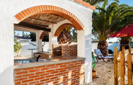 Maison 6 personnes à Chiclana de la Fronter - Photo 11