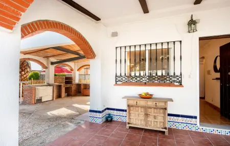 Maison 6 personnes à Chiclana de la Fronter - Photo 12