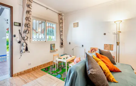 Maison 6 personnes à Chiclana de la Fronter - Photo 13