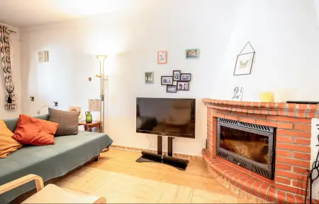 Maison 6 personnes à Chiclana de la Fronter - Photo 14