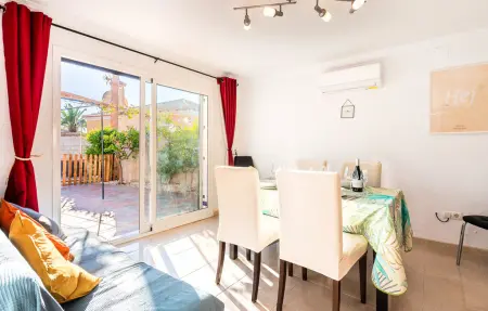 Maison 6 personnes à Chiclana de la Fronter - Photo 15