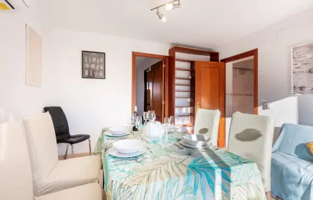Maison 6 personnes à Chiclana de la Fronter - Photo 16