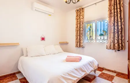 Maison 6 personnes à Chiclana de la Fronter - Photo 17